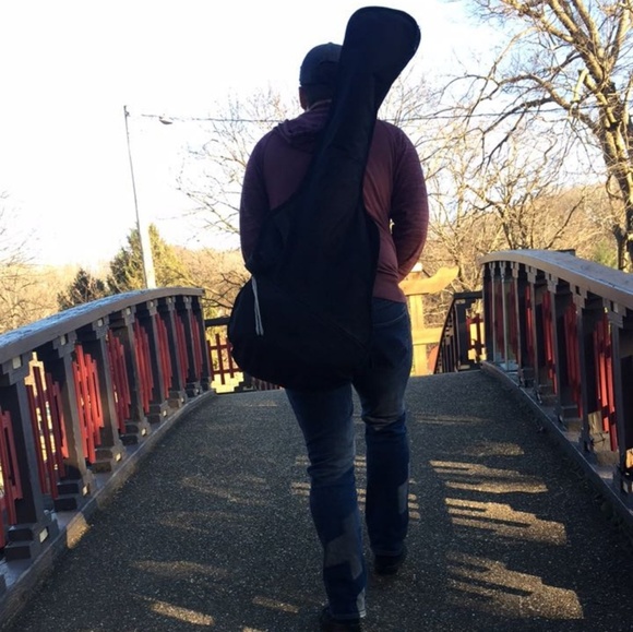 Meet your Posher, Spencer - Picture 1 of 1